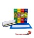 Papel Clipper Coleccionable KingSize + Tips Team Weed