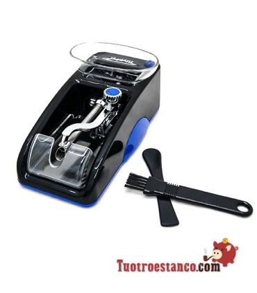 Neue elektrische Spritzgießmaschine von M