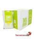 Filtros Tutti Frutti Limón y Menta 6 mm 20 bolsas de 200 unidades