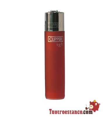 Clipper morbido