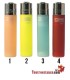 Clipper Soft Translucido