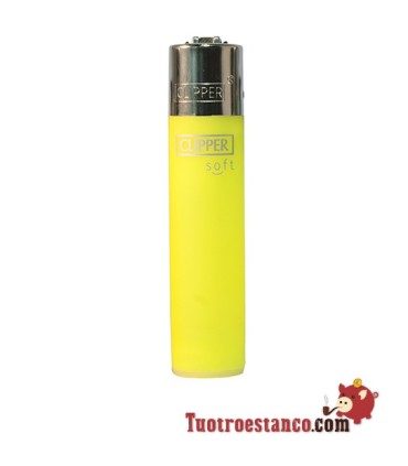 Clipper morbido