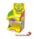Expositor Clipper Decorado Mexican Skull VACIO
