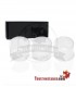 Cristal SMOK TFV8 Baby Pyrex Glass 2ml (3pcs)