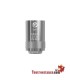 Resistencia Joyetech Claromizador BF SS316 (1pcs)