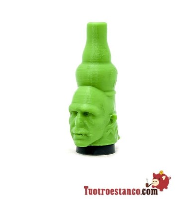 Harry Potter hookah mouthpiece