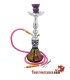 Cachimba KK2359 Morado 41,5 cm