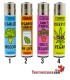 Clipper Vegan Quotes