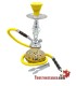 Cachimba Oro KK2702