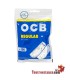 Filters OCB Regular New Format 7.5 mm