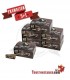 5+1 Promotion - Cardboard Filters Smoking Brown