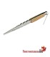 Pinzas de metal para cachimba 30 cm