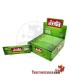 Aleda Transparent Narrow Green Paper of 110 mm. 20 booklets of 40 sheets each.