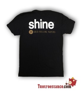 Shine Logo T-Shirt