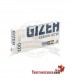 Tubes Gizeh Charcoal - 1 box of 100 units