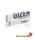 Tuben Gizeh Holzkohle - 1 Schachtel mit 100 Stück