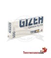 Gizeh Carbon Tubes - 1 doos van 100 units