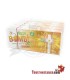 Tubes Fresh Bomb ! Orange 5 - boîtes de 100 tubes