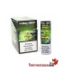 Papel Cono Cyclone de cañamo 2u Mean Green 12 blisters