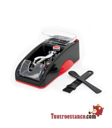 Macchina iniettore elettrico New M