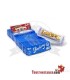 Pack 25 Blue Tuxedo + crazy machine 70 mm