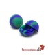 Pack of 4 Containers of Silicone Oil Slick