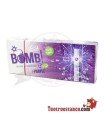Tubi Bomba Fresca! Bacche - 1 scatola da 100 tubi