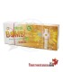 Tubos Fresh Bomb! Orange - 1 box of 100 tubes
