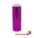 Rouleau d'aluminium Salloum pour shisha de 20m
