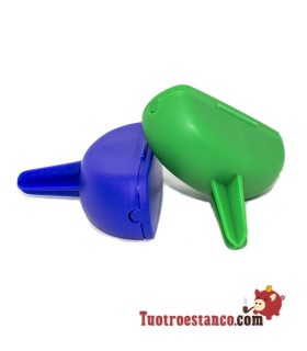 Cendrier de Plage en plastique