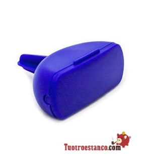 Ashtray, plastic Beach