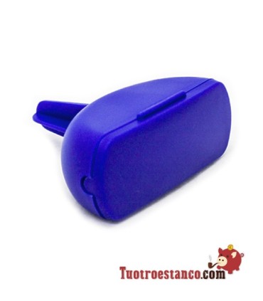 Cendrier de Plage en plastique