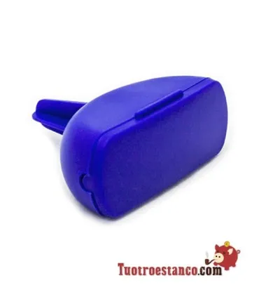 Plastic ashtray Beach