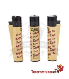 Clipper Raw-logo's