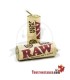 Mèche de chanvre RAW 6 m