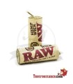 RAW hemp wick 6 m