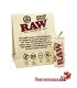 Pavio de cânhamo RAW 6 m