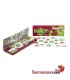 Papel Juicy Jay sabor Fresa y Kiwi 1 1/4 de 78 mm sabor Fresa y Kiwi