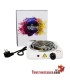 Elektroherd E-Heater Salloum