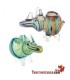 FGP-64 Mini Glass Pipe
