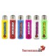 Clipper + Pouch Silicone Love Barcelona