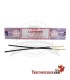 Satya wierook met lavendelaroma 15 grain