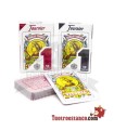 Spanish Fournier Nr. 1 Deck mit 50 Karten