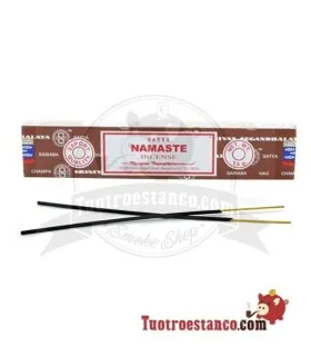 Namaste Incenso Satya Aroma 15gr