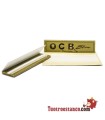 Papel OCB Slim GOLD de 109 mm