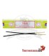 Incenso Satya con aroma Tulsi 15gr