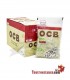 Organic OCB Filters 6mm - 10 bags of 150 filters