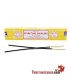 Incense Satya aroma of Spiritual Healing 15 gr