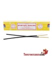 Incenso Satya con aroma di guarigione spirituale 15 gr