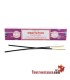 Incense Satya aroma Meditation 15 gr